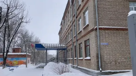 Мэр Владимира прокомментировал потоп в школе №15