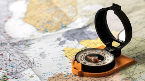 В Вязниках спортсмены будут соревноваться владением компасами и картами

