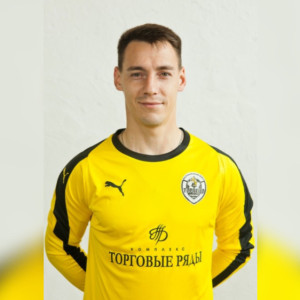 Футболист Артем Ковешников покинул владимирское «Торпедо»