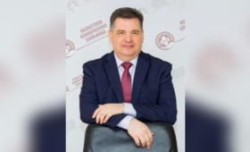 Владимира Безрукова уволили с должности главврача владимирской ОКБ