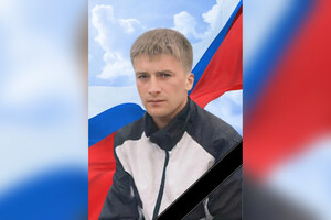 В зоне СВО погиб 40-летний доброволец из Владимирской области