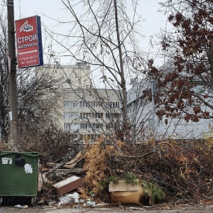 Замглавы Владимира оштрафовали за плохой вывоз мусора