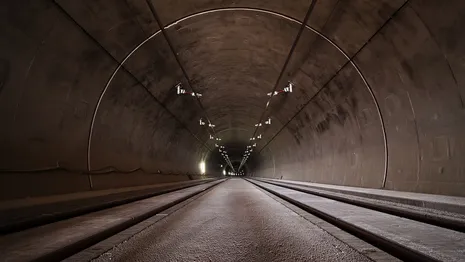 Новый тоннель под железной дорогой соединит северную и южную части Коврова