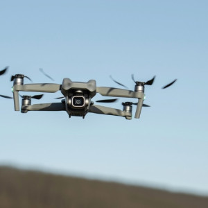 Над Владимирской областью сбили 2 БПЛА