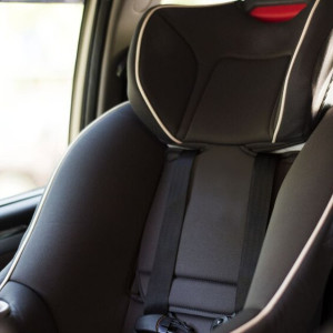 Во Владимире в ДТП пострадала сидевшая в авто без кресла 6-летняя девочка