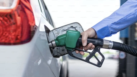 В трех городах Владимирской области на заправках исчез бензин