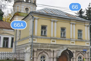 Во Владимире в День космонавтики запустят ракету на воздушных шарах