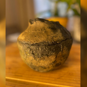 В Киржаче нашли сосуд 5-9 веков