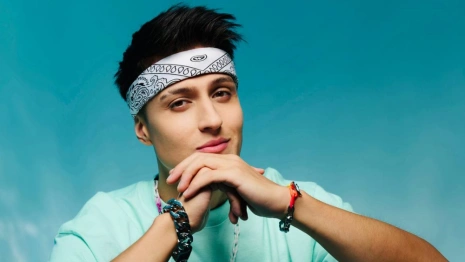 Популярный певец Хабиб приехал в Вязники