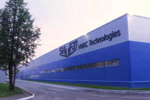 Технопарк в Киржаче второй раз стал лучшим по производительности труда