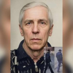 В Александрове пропал 79-летний мужчина