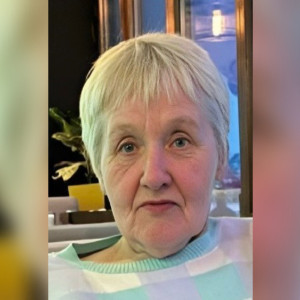 Во Владимире пропала 55-летняя женщина