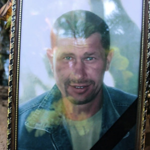 В зоне СВО погиб Михаил Князев из Меленковского района