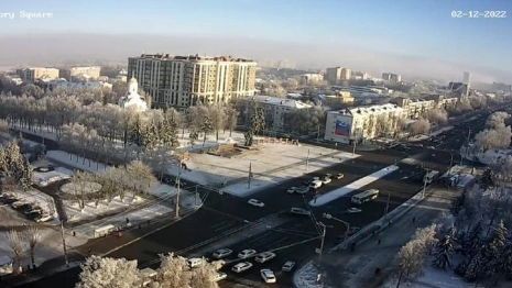 Во Владимире на модернизацию уличных камер потратят 600 тыс. рублей