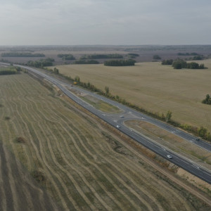 Расширение дороги от Владимира до Суздаля продолжится в 2025 году