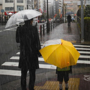 Во Владимирской области начнутся магнитные бури и грозы