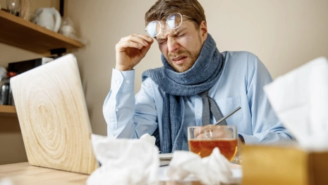 Во Владимирской области гонконгским гриппом заболели 111 человек