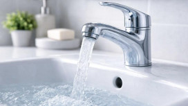 Владимирцам рассказали о новых правилах оплаты холодной воды без счетчиков