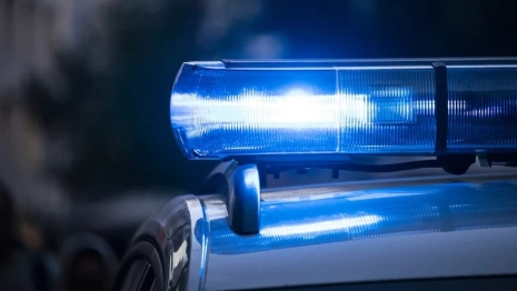 В жуткой аварии на М-7 Волга под Петушками погибла мать 4 детей  