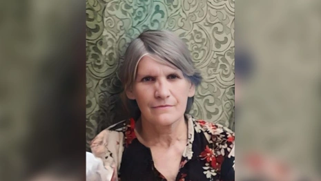 Во Владимирской области 1 января пропала женщина