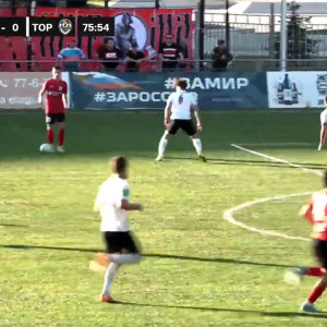 Футбольный матч «Муром» – «Торпедо» завершился поражением владимирской команды