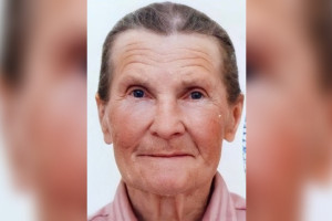 Во Владимирской области объявили поиски 82-летней бабушки