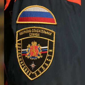 Владимирские спасатели дважды помогли медикам транспортировать пациентов