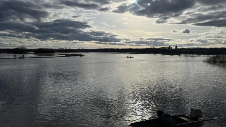 Прогноз погоды во Владимирской области на 12 апреля 2026 года