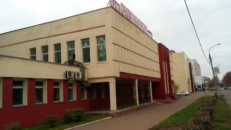 Здание бывшего кафе «Сунгирь» во Владимире продадут за 40,5 млн рублей