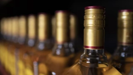 Житель Татарстана ограбил алкомагазин в Киржаче