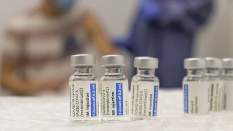 Во Владимирской области тренера оштрафовали за поддельный сертификат о вакцинации