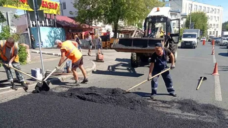 Во Владимире передумали ликвидировать пешеходный переход у «Ополья»