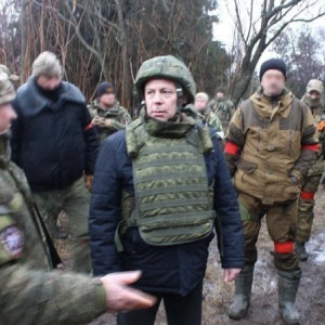 Владимирский губернатор высказался об украинском уголовном деле Михаила Евраева
