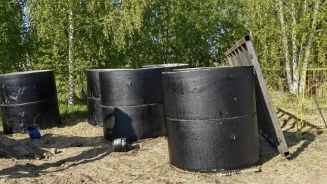 На модернизацию объектов ЖКХ во Владимирской области выделили 424 млн рублей