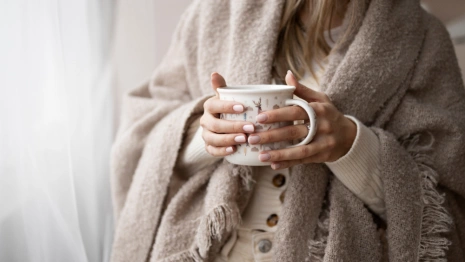 Тепло покинет Владимирскую область на рабочей неделе