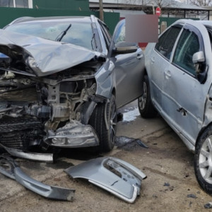 На дорогах Владимирской области за неделю пострадали 19 и погиб 1 человек