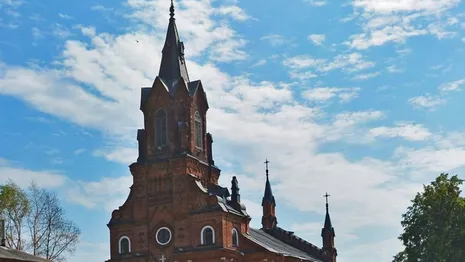 Во Владимире пройдет концерт в католической церкви