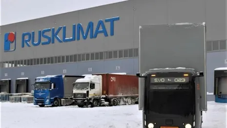 В Киржаче появятся «умные» грузовики без водителей
