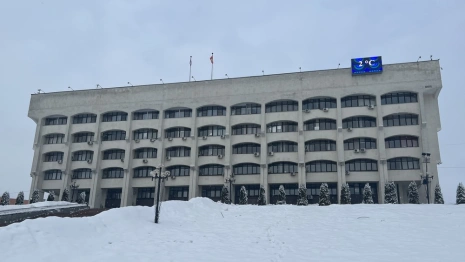 Во Владимирской области сменится министр сельского хозяйства