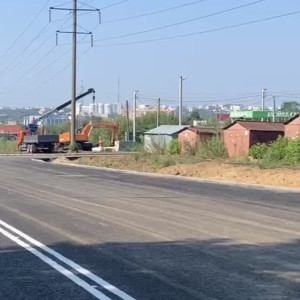 Две улицы в Добром во Владимире откроют 4 августа