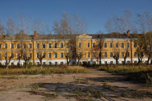 Из XIX в XXI век. Как уникальный жилой комплекс UNO путешествует сквозь время?