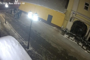 В центре Владимира группа подростков избила мужчину