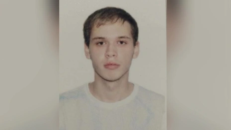 Автомобилистов попросили помочь в поисках 22-летнего жителя Гусь-Хрустального