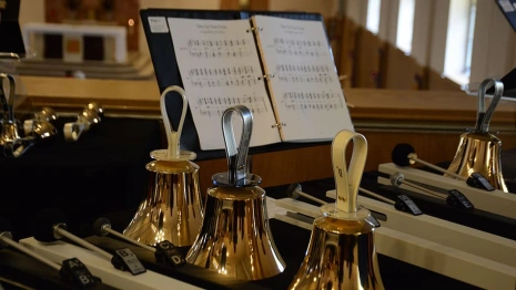 Международный фестиваль духовной музыки пройдет в Суздале