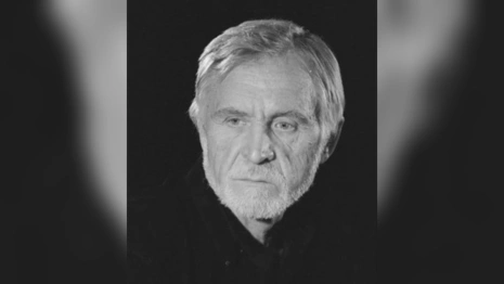 Во Владимире скончался заслуженный артист РСФСР и лауреат премии Евгения Евстигнеева