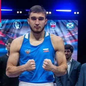 Владимирский боксер стал серебряным призером Кубка России