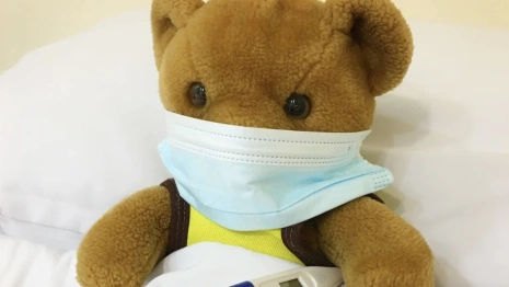 Во Владимирской области заболеваемость ОРВИ снизилась на 2,5%