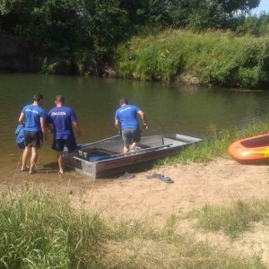 В Киржаче утонула 30-летняя женщина