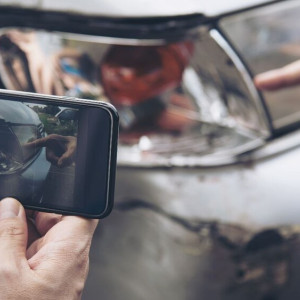 В ДТП у реки в Киржачском районе пострадал человек
