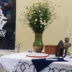 В Муроме открыли музей приданого